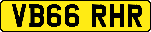 VB66RHR