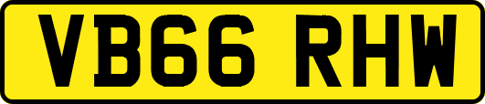 VB66RHW