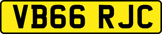 VB66RJC