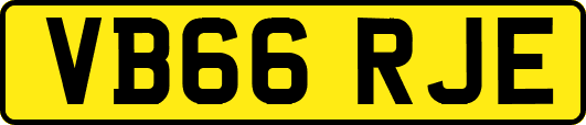 VB66RJE