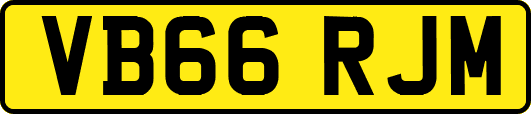 VB66RJM