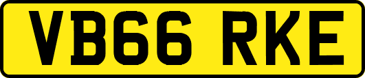 VB66RKE
