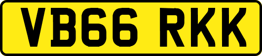 VB66RKK