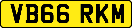 VB66RKM