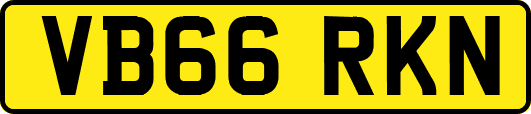 VB66RKN