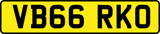 VB66RKO
