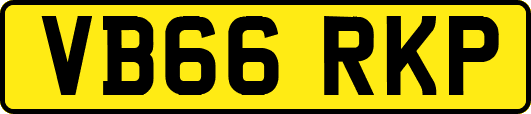 VB66RKP