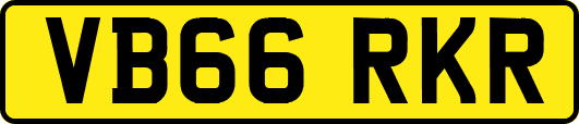 VB66RKR