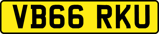 VB66RKU