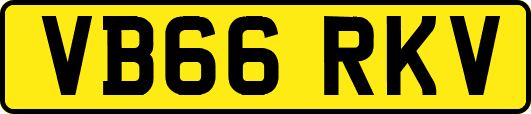 VB66RKV