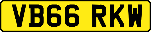 VB66RKW