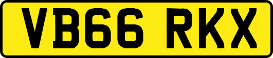 VB66RKX