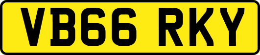VB66RKY