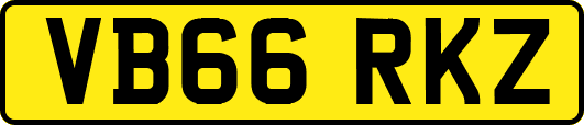 VB66RKZ