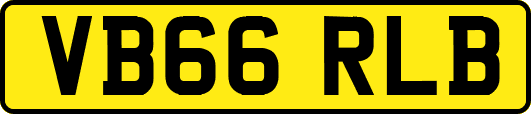 VB66RLB