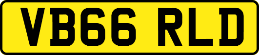 VB66RLD