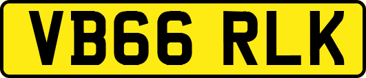 VB66RLK