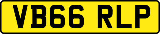 VB66RLP