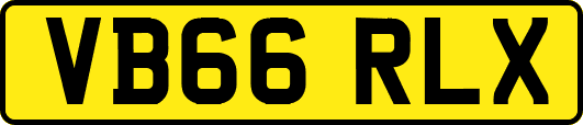 VB66RLX