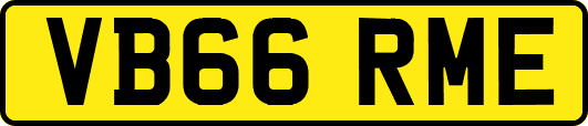 VB66RME