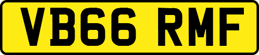 VB66RMF