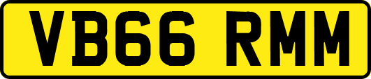 VB66RMM