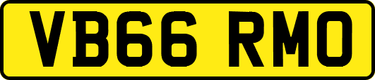 VB66RMO