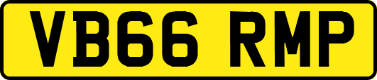 VB66RMP