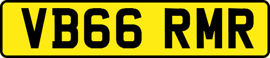 VB66RMR