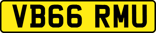 VB66RMU