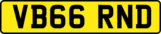 VB66RND