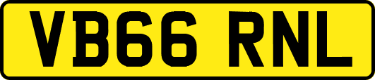 VB66RNL