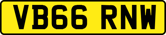 VB66RNW