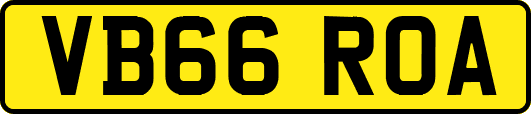 VB66ROA