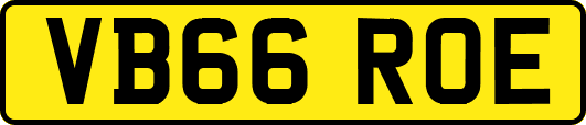 VB66ROE