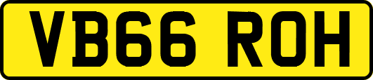 VB66ROH