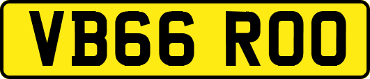 VB66ROO