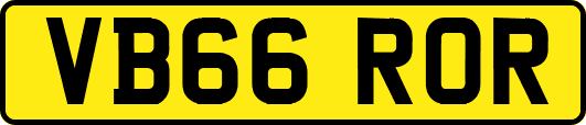 VB66ROR