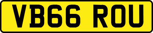 VB66ROU