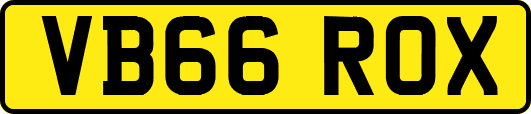 VB66ROX