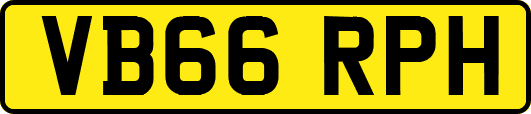 VB66RPH
