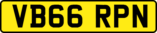 VB66RPN