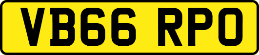VB66RPO
