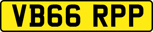 VB66RPP