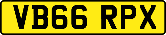 VB66RPX