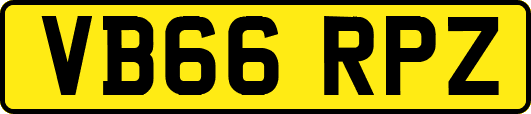 VB66RPZ