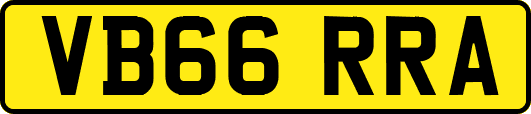 VB66RRA