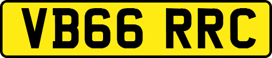 VB66RRC