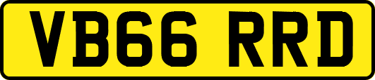 VB66RRD