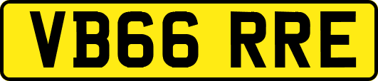 VB66RRE